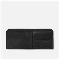 Portafoglio Montblanc Uomo Meisterstuck Selection in Pelle 131247 - 131247